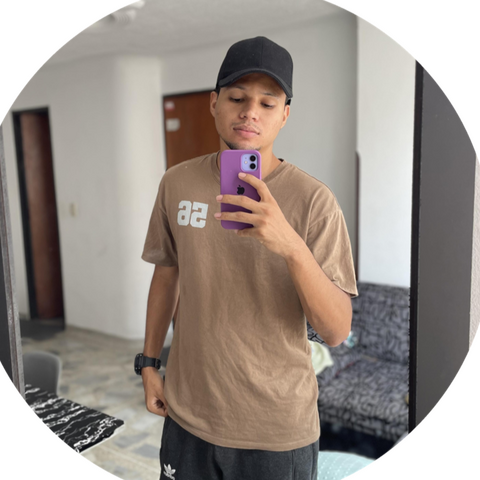 creador de contenido